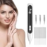 AL-40 Skin Removal Kit, Design to Smooth Your Skin, Safe and Effective for Home Use, Easy to Use Skin Tag Remover Kit