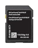 2024 Latest Version Navigation SD Card Compatible with Mercedes GLC/AMG C/AMG CLS/B/C/CLA/CLS/E/GLA/SLC -Class- Includes New Updated Roads USA and Canada (18-906-84-03)