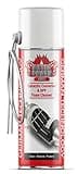 #1 DPF foam cleaner Diesel particulate filter without disassembling easy to use Latest cleaning technology cleaner