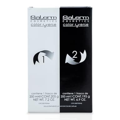 Salerm Color Reverse