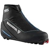 Rossignol XC-2 - Cross Country Touring Ski Boots for Women - Snow Ski Boots - Black