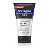 Neutrogena, Men Razor Defense Face Scrub, 4.2 oz