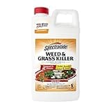 Spectracide Weed And Grass Killer Concentrate 64 Ounces, Use On Patios, Walkways And Driveways