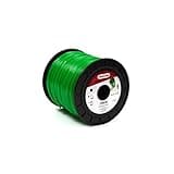 Oregon 69-383 Trimmer Line .105" x 685' Round, 3lb Spool,Green