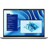 Dell Latitude 7455 14" Laptop Copilot+ Snapdragon X Elite 512GB SSD 32GB RAM QHD+ (2560x1600) Touch WiFi 7 Win 11 Pro