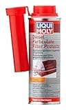 Liqui Moly Diesel Particulate Filter Protector | 250 ml | Diesel additive | SKU: 7180