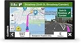 Garmin DriveSmart 66 EX 6-Inch Car GPS Navigator with Advanced Lane Guidance, Real-Time Traffic and Lifetime Map Updates (Black) (Renewed)