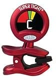 SNARK ST-2 Chromatic All Instrument Tuner, Rechargeable