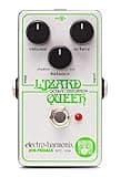 Electro-Harmonix Lizard Queen Octave Fuzz Pedal