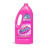 Vanish Pink Liquid Color Bleach Free Stain Remover 925ML