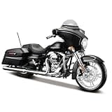 Maisto 1:12 Harley Davidson 2015 Street Glide