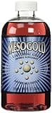 MesoGold ® 20 ppm Colloidal Gold 250 mL/8.45 Oz