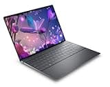 Dell XPS 13 9320 Plus 13.4" Laptop Intel Core i7-1260P (12-Core) 1TB PCIe SSD 32GB RAM 3.5K OLED (3456X2160) InfinityEdge Touch Win 11 PRO (Renewed) (Black)