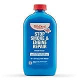 BlueDevil Products 00243 Stop Smoke & Engine Repair - 16 Ounce