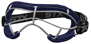 STX Lacrosse 4Sight+ S Adult Goggle