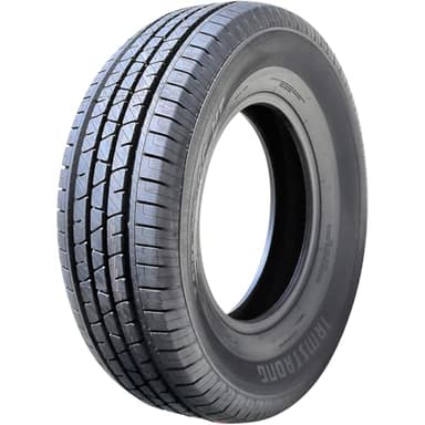 Armstrong Tru-Trac HT All-Season Highway Light Truck Radial Tire-LT275/70R18 275/70/18 275/70-18 125/122S Load Range E LRE 10-Ply BSW Black Side Wall