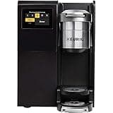 Keurig K-3500 Commercial Maker Capsule Coffee Machine, 17.4" x 12" x 18",354.88 ml