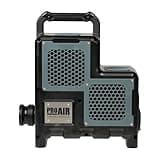 Weaver Livestock ProAir Livestock Blower, Robust Double Dryer System, Lightweight Compact Cooling Electric Blowers for Cows, Sheep, Goats and More