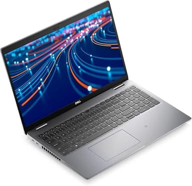 Dell Latitude 5520 15.6" FHD (1920 x 1080) Laptop Computer, 11th Gen Quad-Core i5-1135G7, 16GB DDR4 RAM 512GB SSD, HDMI, Type-C, Webcam, Windows 11 Pro (Renewed)