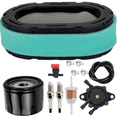 32-789-02-S for Kohler KT715 KT725 KT730 KT735 KT740 KT745 Maintenance Kit 7000 Series 19HP-26HP Engines 16 083 04-S 32 083 09-S Oil Filter 12 050 01-S Fuel Pump Kits