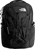 THE NORTH FACE Unisex ADULT Borealis Backpack, Tnf Black-npf