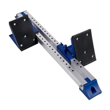 Vaolvpant 30 Inch Premium Starting Blocks for Track and Field Portable Lightweight Aluminum Starter Block Suitable for Youth Running Enthusiasts Outdoor Indoor Use for Enhance Speed