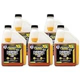 Hot Shot's Secret Everyday Diesel Treatment 16 oz. (5 Pack) Squeeze Bottle, 6-in-1 Diesel Additive - Injector Cleaner, Fuel System Cleaner, Fuel Additive Boosts Cetane