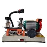Cutting Machine Horizontal Duplicating Machine Cutter Tool With Brush 2AS 110V