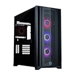 ORIGIN PC Neuron Gaming PC - Liquid Cooled Intel® Core™ i9 14900K CPU - NVIDIA® GeForce RTX™ 4090 GPU - 64GB Dominator Titanium RGB DDR5 Memory - 6TB (1 x 2TB, 1 x 4TB) M.2 SSD - Black