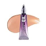 Urban Decay Anti-Aging Eyeshadow Primer Potion (Full Size), Nude Eye Primer, Improves Look of Fine Lines & Texture, Smooths & Preps Eyelid Base for Vibrant Color, Crease-free Eye Makeup - 0.33 fl oz