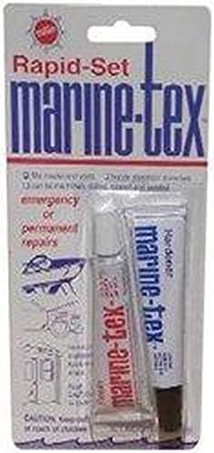 Marine Tex RM320K Rapid-Set