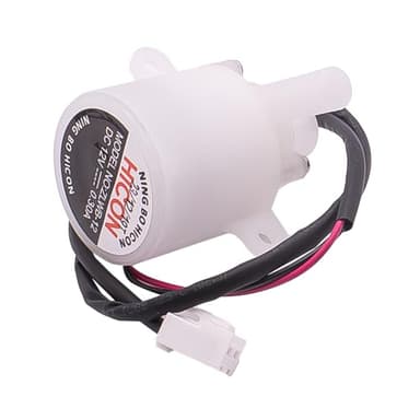 HZB-12A/25BF ZLWB-12 Household Small Bullet Ice Maker Water Pump