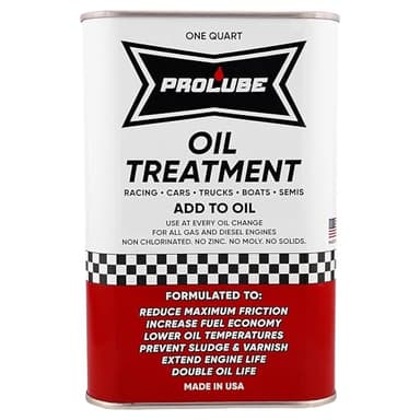 Our 10 Best The Best Engine Oil Additive for 2026 [US] | OneClearWinner.com