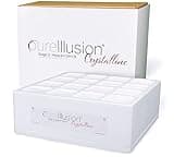 PureIllusion Scientifically Tested HEPA Filter for IQAir HealthPro Series Air Purifier - Ultra Premium True Hepa Filter fits HyperHepa Module - Genuine Crystalline