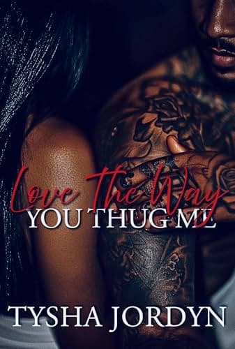 Love The Way You Thug Me
