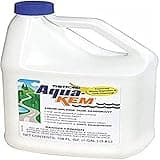 Thetford Waste Holding Tank Treatment, 1 Gallon, White