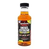 Hot Shot's Secret P040416Z Diesel Extreme Clean and Boost - 16 fl. oz. (Packaging May Vary), Amber