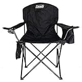 Coleman® Cooler Quad Chair
