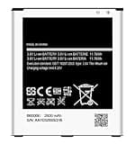 AFSONGOO Galaxy S4 Battery,Upgraded 4200mAh Li-ion Replacement Battery for Samsung Galaxy S4 EB-B600BE,AT&T I337,Verizon I545,Sprint L720,T-Mobile M919,R970,I9500,I9505,LTE I9506