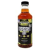 Hot Shot's Secret Everyday Diesel Treatment 32oz, 6-in-1 Diesel Additive - Injector Cleaner, Fuel System Cleaner, Fuel Additive Boosts Cetane