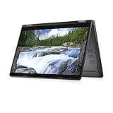 Dell Latitude 5300 13.3" Touchscreen 2 in 1 Notebook - 1920 X 1080 - Core i7 i7-8665U - 16GB RAM - 256GB SSD