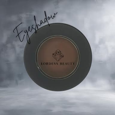 Lordess Beauty Eyeshadow (Coconut)