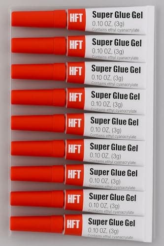 10 Pack Super Glue