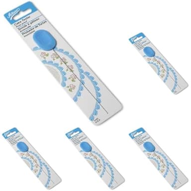 Ateco 1445 Cake Tester- 5 Pack