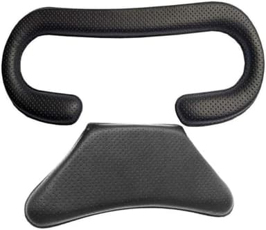TamBee Face Foam Vive PRO VR Heasdset Foam Replacement Set for HTC Vive PRO VR PU Leather Cover Face Pad Removable Facial Interface