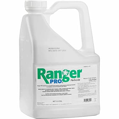 Ranger Pro Ranger++Ranger+Pro+Glyphosate++Herbicide++Concentrate++2.5+gal.