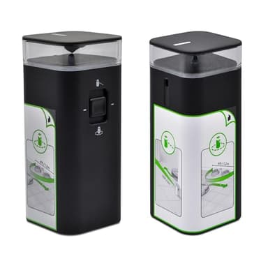 TZRONG 2-Pack Dual Mode for Virtual Wall Barrier Light House for iRobot Roomba 600 800 900 I/S/E Series e5 e6 i1 i1+ i3 i3+ i4 i6 i7 i8, All Plus Versions S9,5150,7550, e5120 e5152 Part Number 4636429