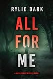 All For Me (A Hayden Smart FBI Suspense Thriller—Book 1)