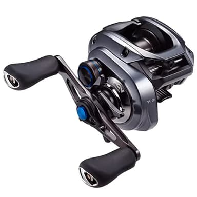 Shimano Bait Reel 23 SLX DC Series Fishing Reel Japan Import (70HG (Right))