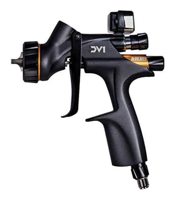 Devilbiss DV704520 DV1 Clear Coat Gun with 1.3mm tip only.